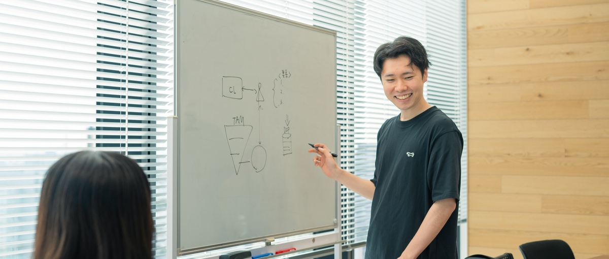 Web広告業界にチャレンジしたい第二新卒Wanted！