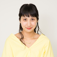 藤井 愛莉さんのプロフィール