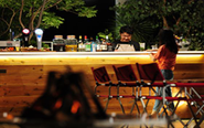 GRAN BLANC GINZA BEER&GRILL