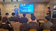 【影響力を武器にする。】自分自身の名前で立つための情報発信講座を定期的に開催