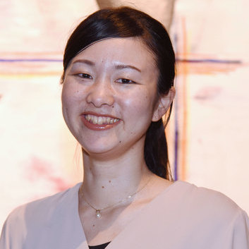 森下(祖納元) りえ