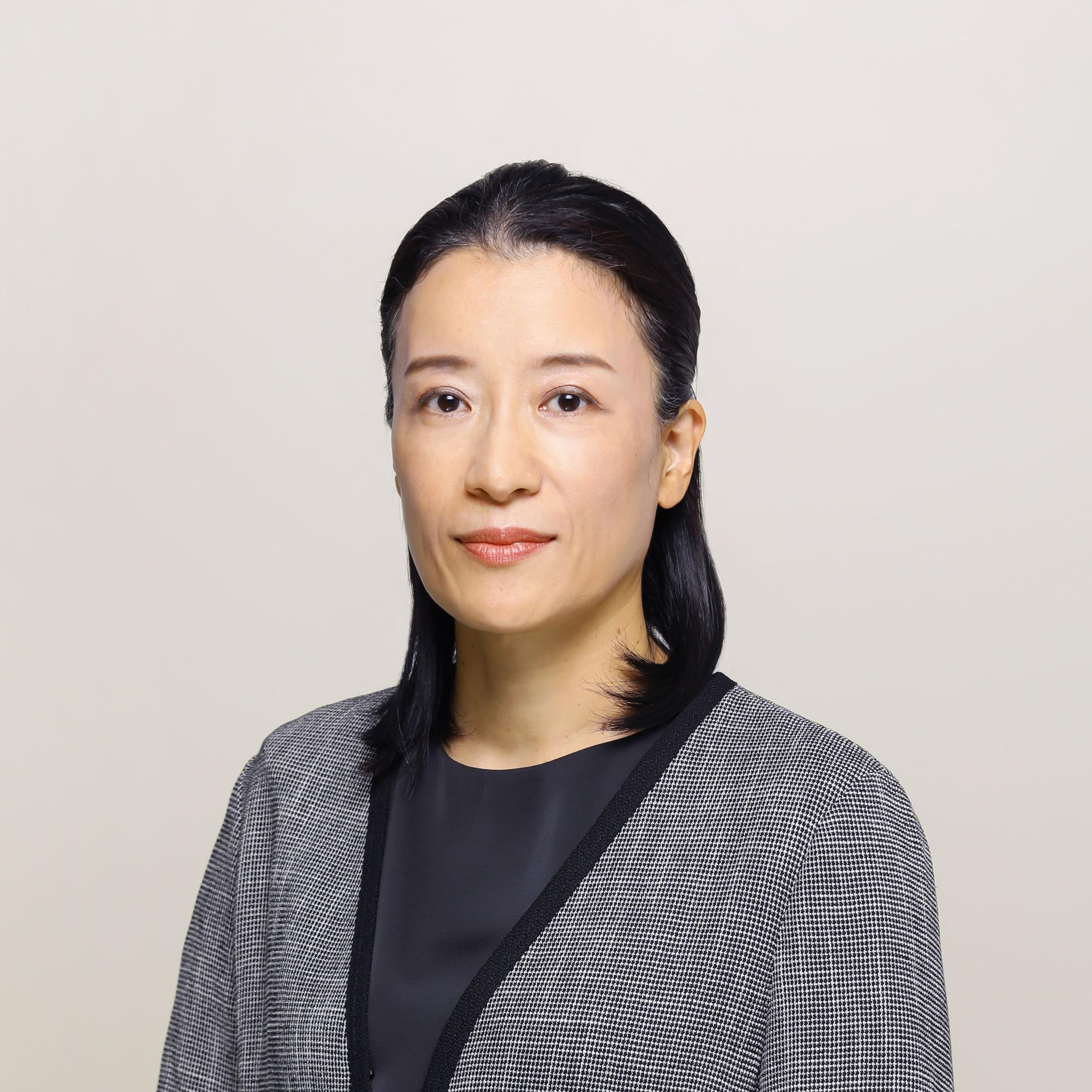 Naoko Omura