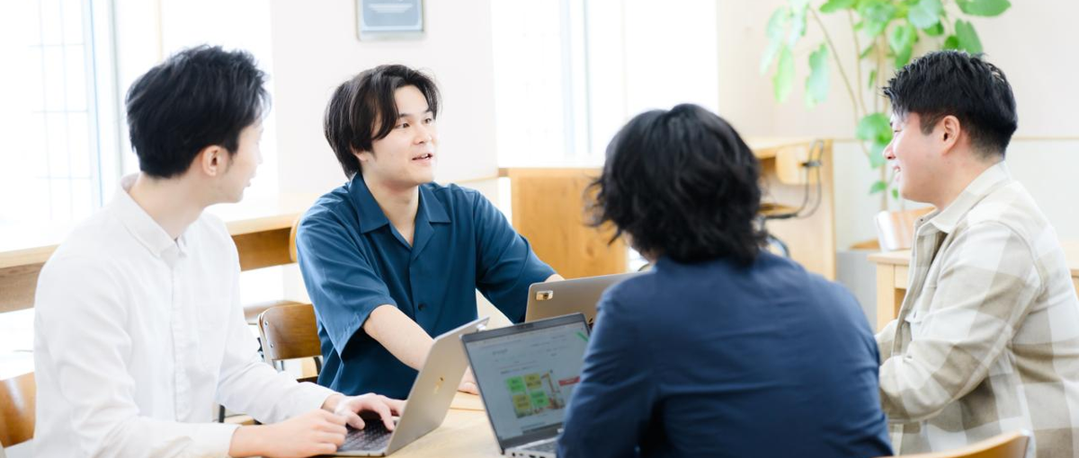 業界・社会構造を変えていくHRテック。事業を創る新卒マーケター募集！