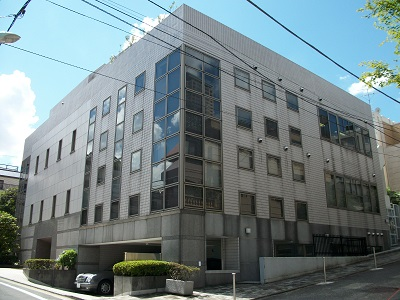 【オフィス紹介vol.1】オフィスの立地