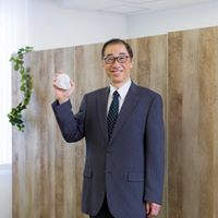 中村 宏さんのプロフィール