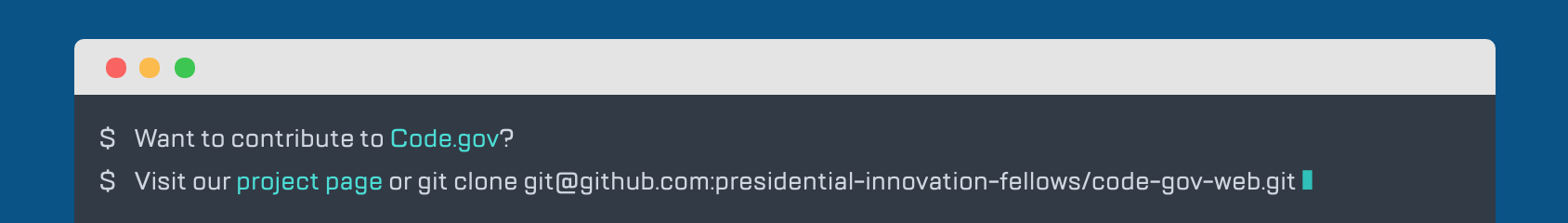 アメリカ政府が公開したソースコードにiOSアプリもあったのでビルドしてみた