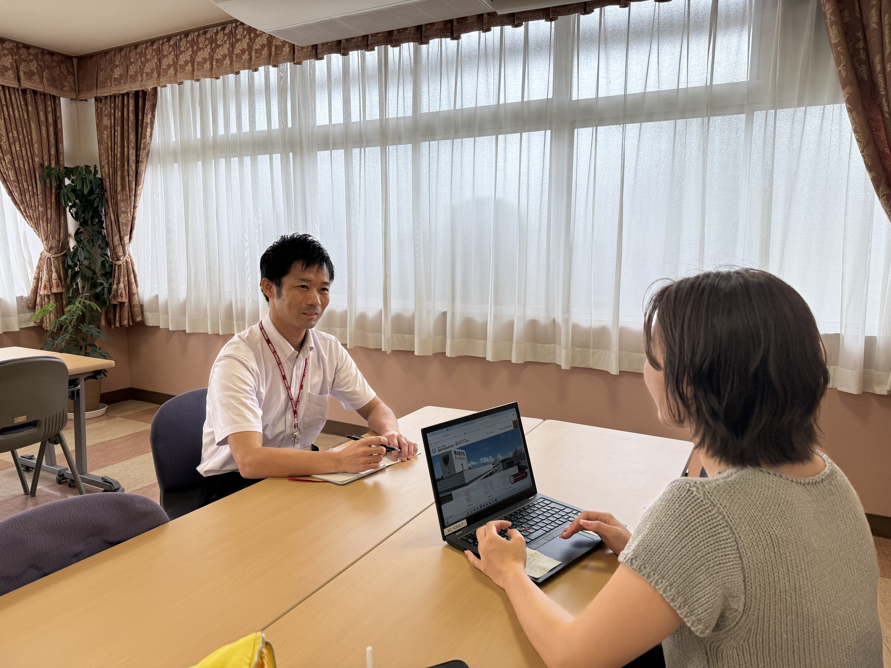 浦和学院中学校】浦和学院の教育を中高一貫校で☆施設紹介☆(後編