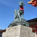 優風 築山