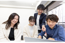 働く場所を選ばずに出来る！お客様のサポート業務