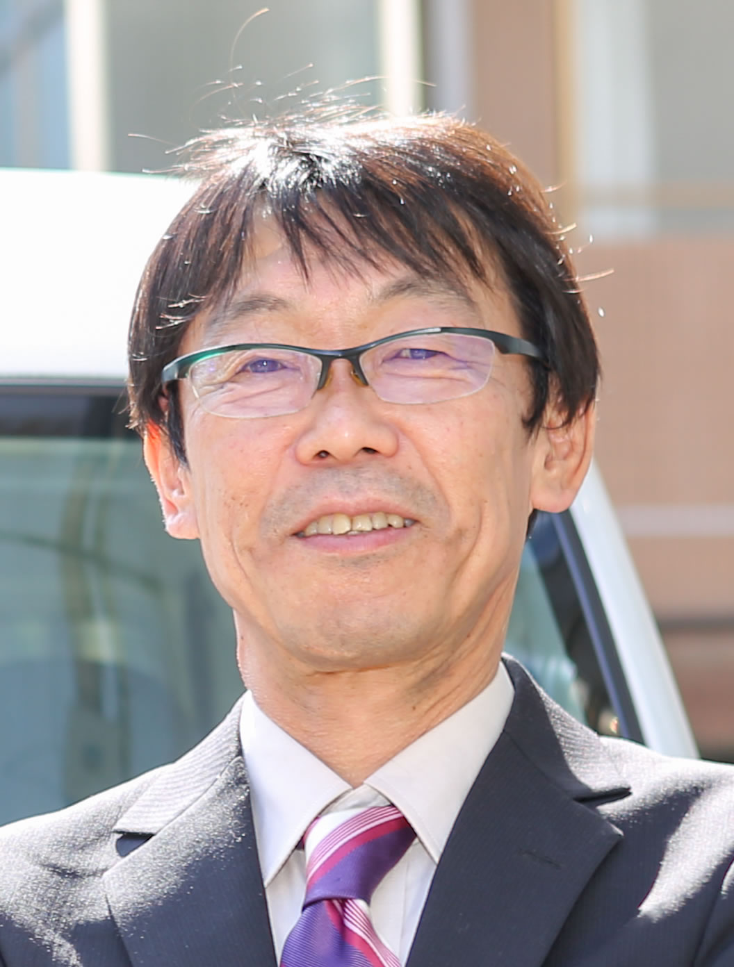 田辺 義信