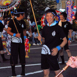 Noriyasu Senoo