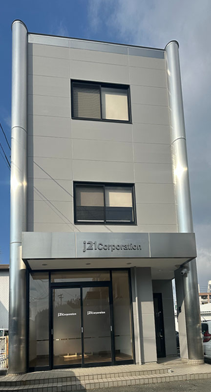 トゥデイ AF61 実動 愛知県豊橋市～ 豊橋オフィス移転のお知らせ | ジャパン・トゥエンティワン