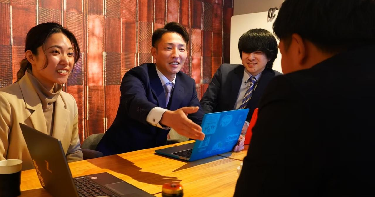 エンジニアデビューはUPBUILDで！ - 株式会社UPBUILDのWebエンジニアの採用 - Wantedly