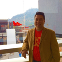 Benjamin Chee