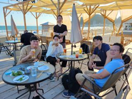 多種多様なメンバーが集まっています！