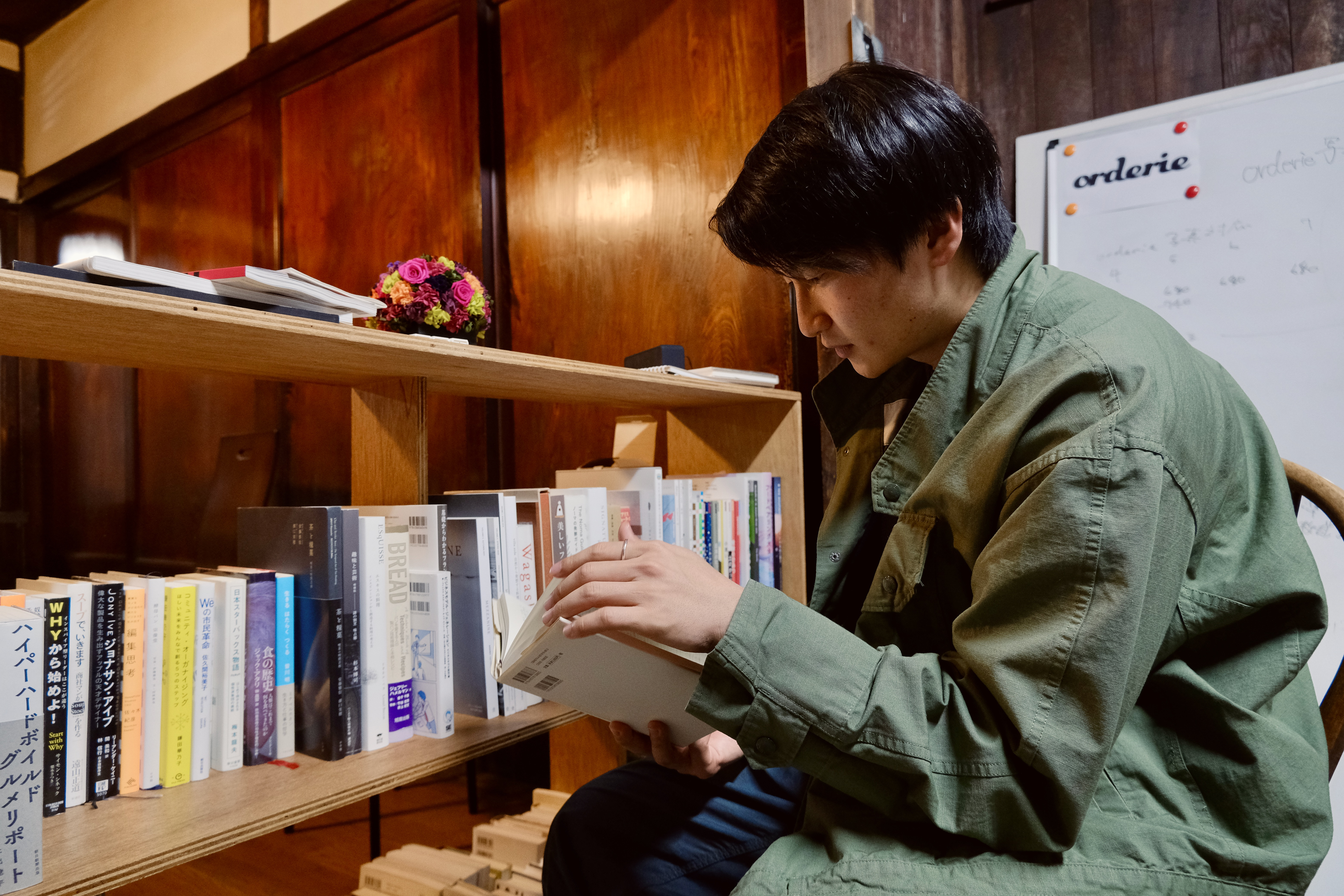 「リンクトは“挑み続ける姿勢”自体を肯定してくれる環境でした」6ヶ月、フルスロットルで駆け抜けたデザイナーの成長