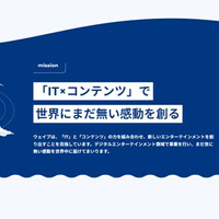 辺見 宇悟さんのプロフィール