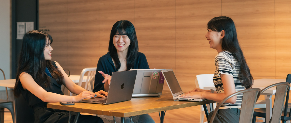 サイバーエージェントグループ企業で次のキャリアへの第一歩を！