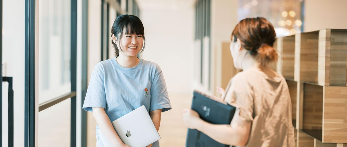 事業の成長を採用で支援する！人事部にて派遣採用担当を募集します