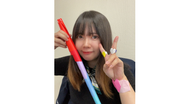 SNS担当の前田です！ペアになって動くことも多いかと思います！保育士さんのご応募待ってまーす★