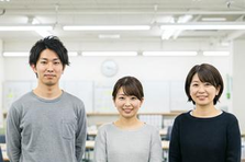 元バンドマンが活躍中!あなたの経験を活かしてエンタメ業界を盛り上げませんか