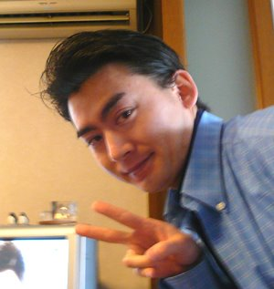 Yasuo Shimizu