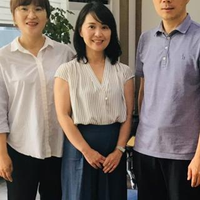 吉本　尚子さんのプロフィール