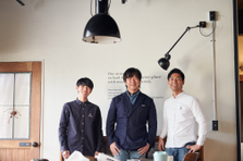 ５年で子会社社長の可能性も。世の中に新しいビジネスモデルを仕掛けませんか？
