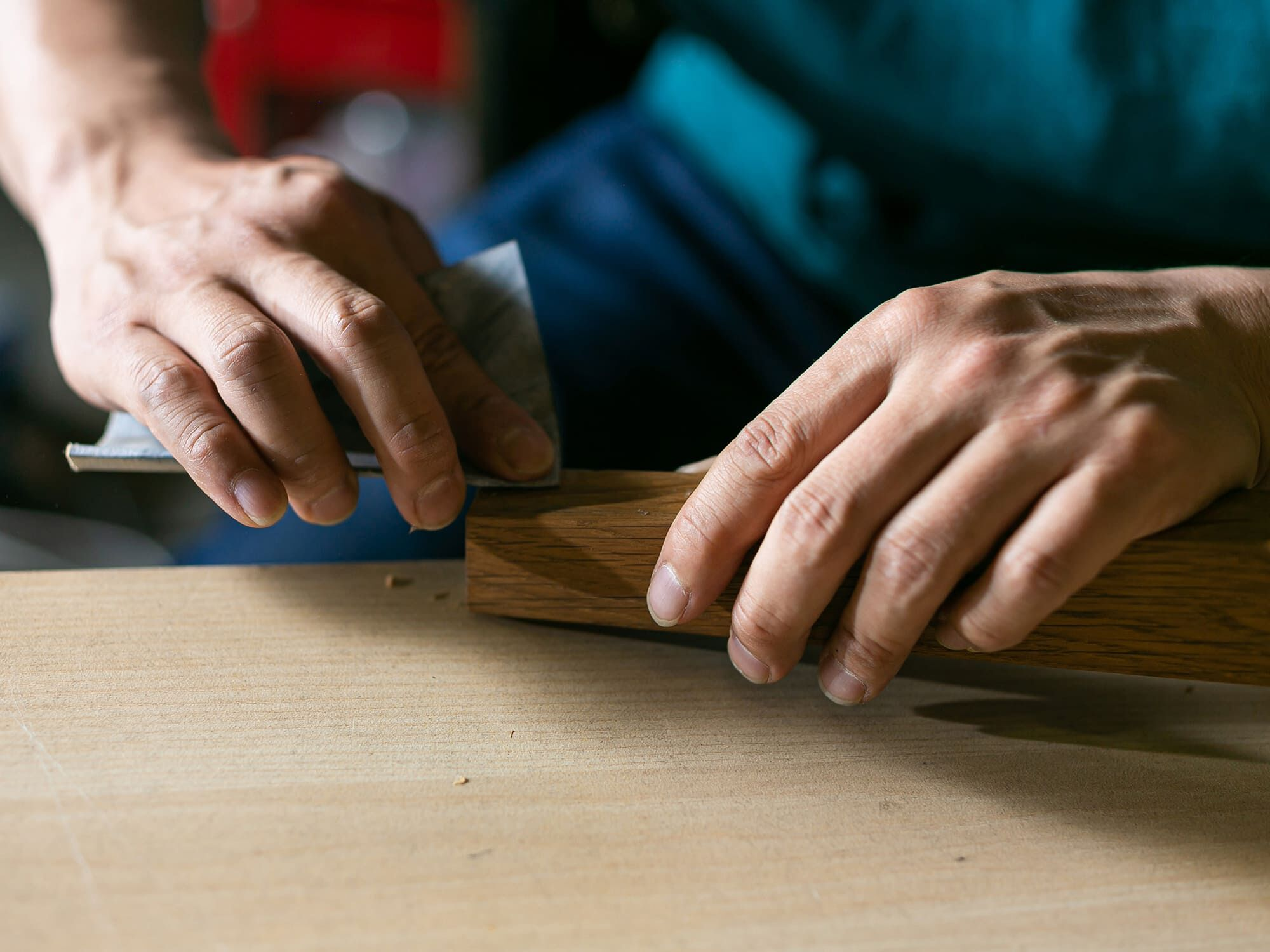 CLASの“心臓”リペア・クリーニングとは？実際の現場に潜入！！