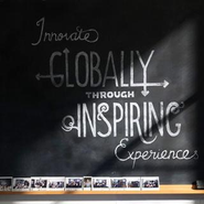 会社のスローガン