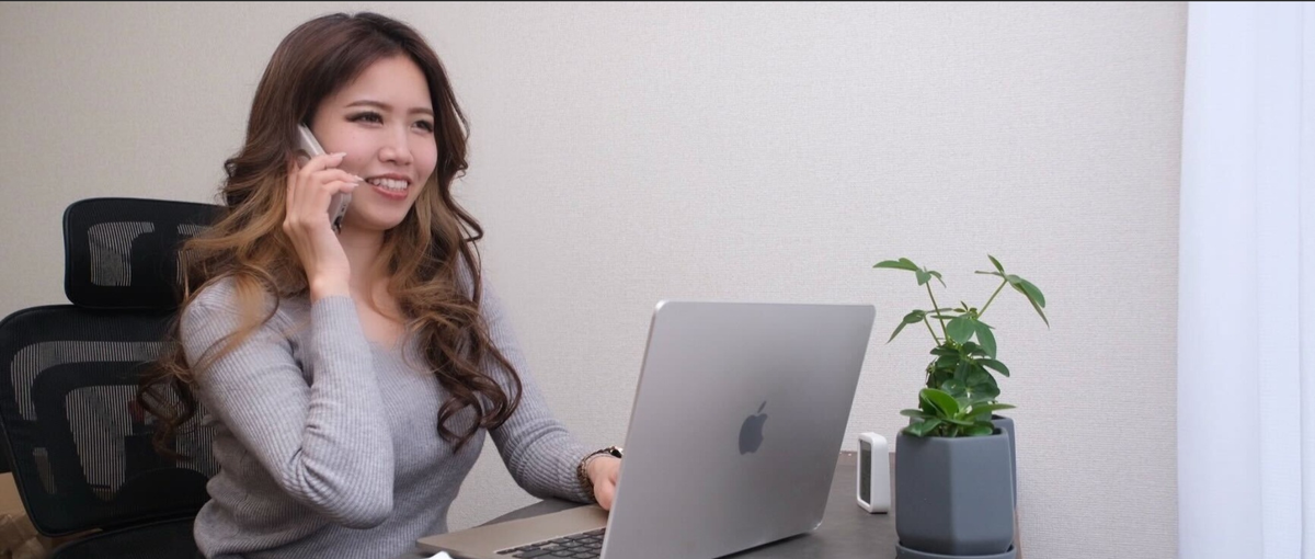 少し気になったなら、それは十分な理由。まずはカジュアル面談で話しませんか？