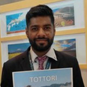Umesh Kumar Arora