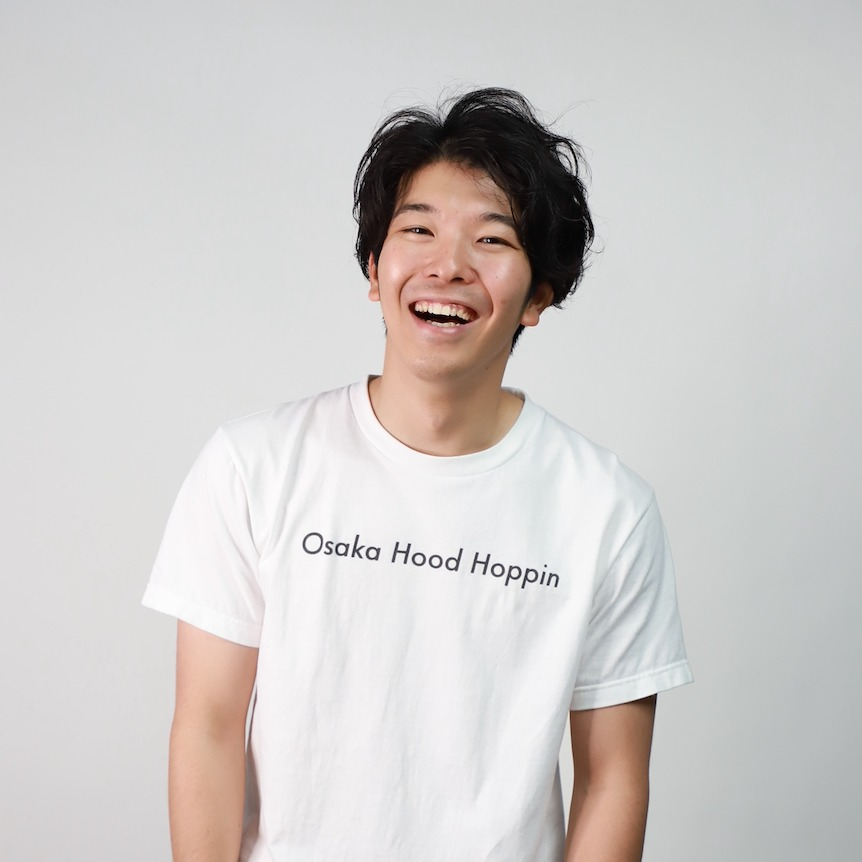 水口 智博のプロフィール Wantedly