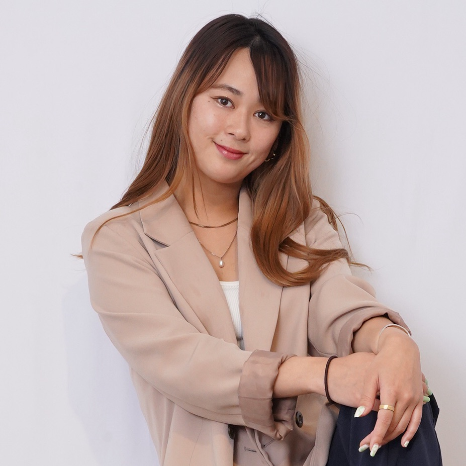 Shiori Fukai