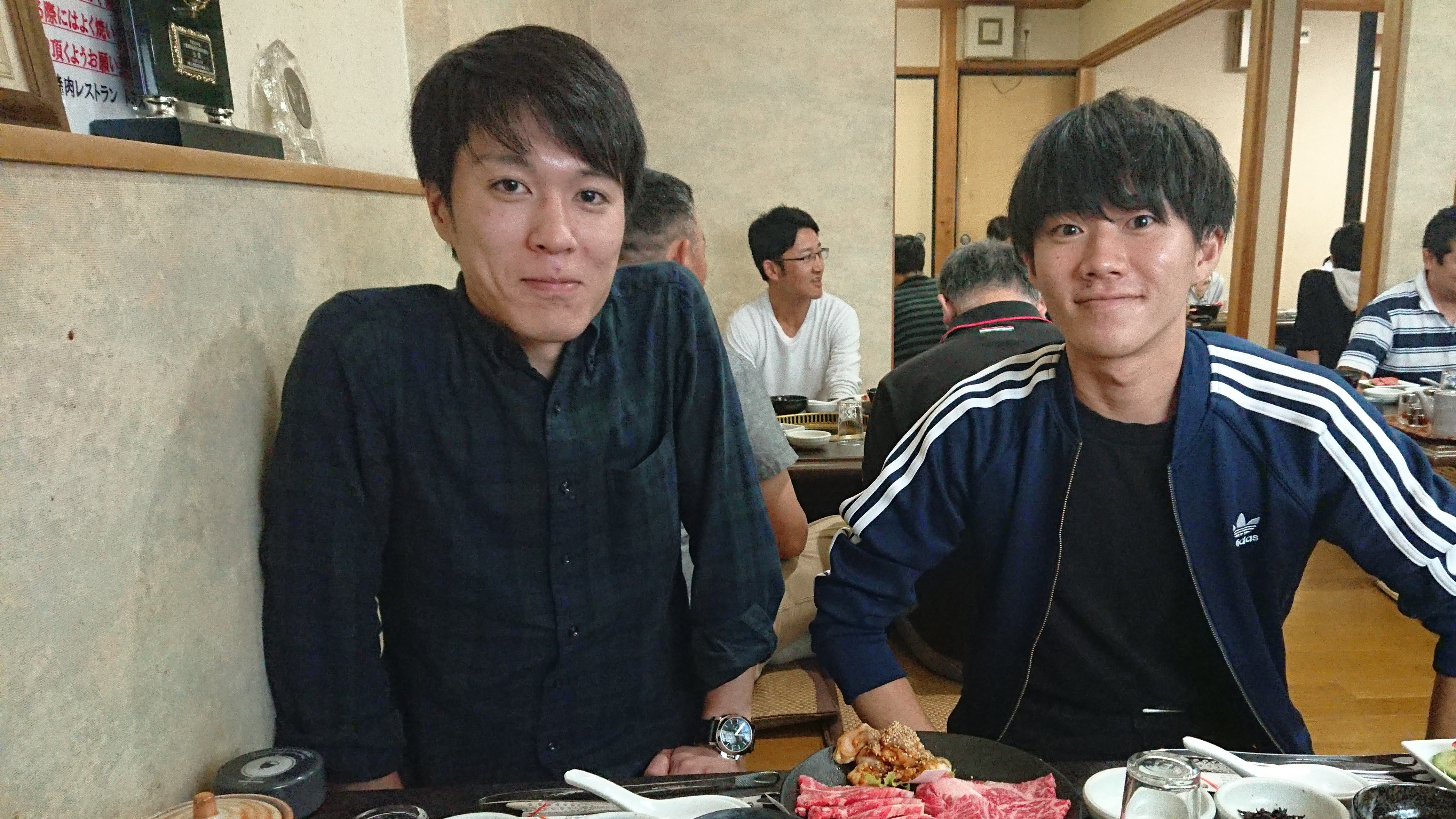 【社員インタビュー】若手社員編！成長の秘訣は真面目さ＋柔軟性！