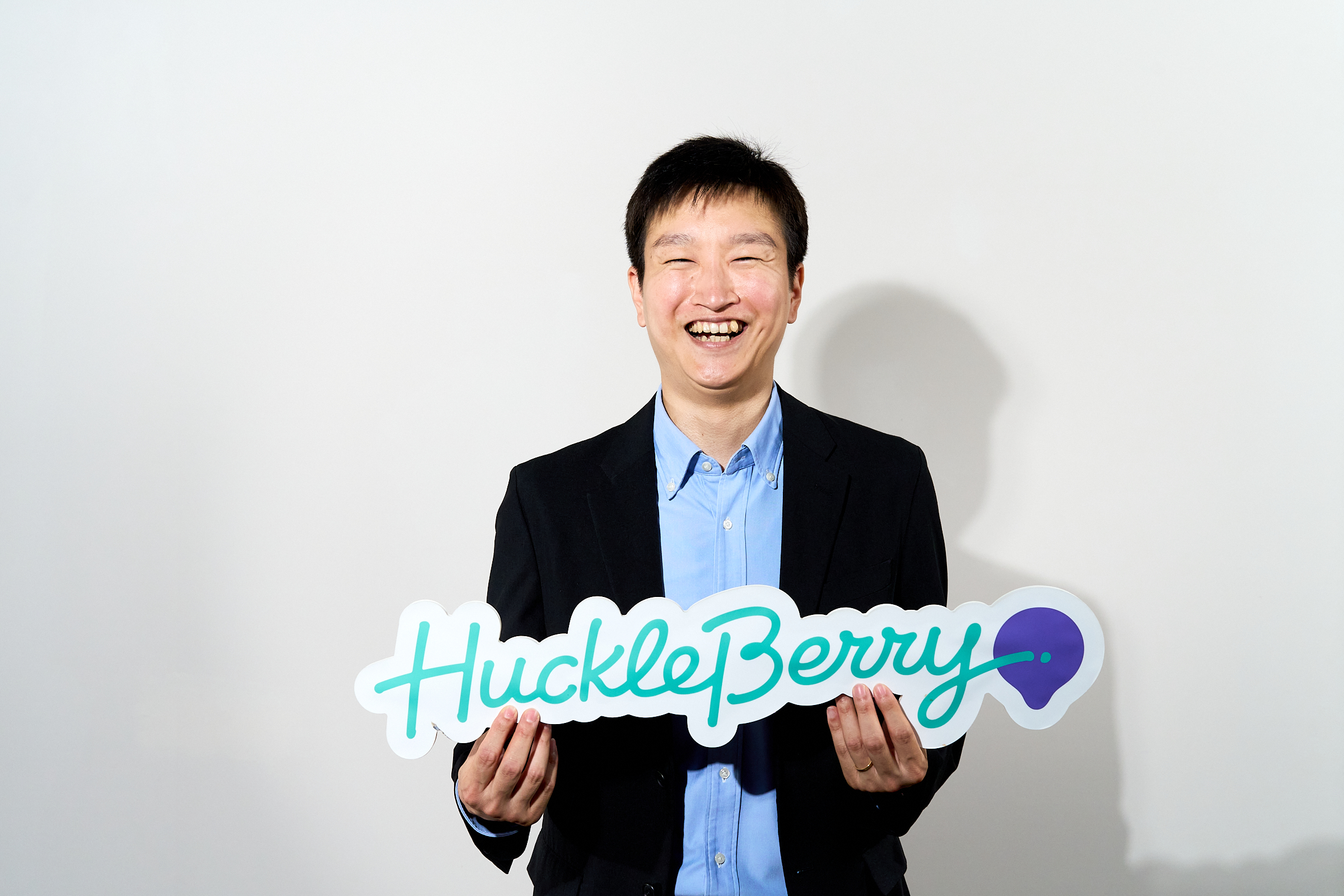 消防士からEC業界へ—新たなキャリアの道を選んだ理由