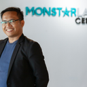 Raymond Cabangal