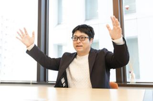 夢のエンジニアデビュー｜学歴不問！エンジニアになりたい気持ちを重視します！