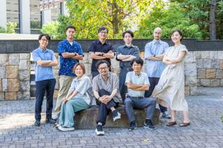 事業企画・運営｜顧客の理想に合わせたフォトスタジオ作りはやりがい度100%