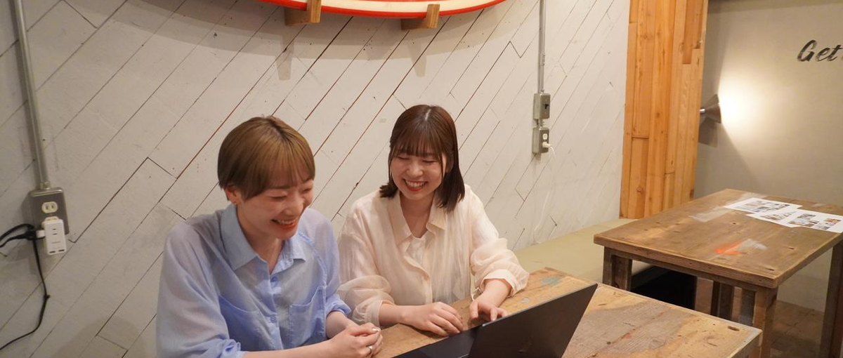 大手企業案件へのチャンス！やりたい想いを大事にして仕事をしませんか？