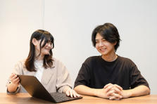 現場を選べるから、成長できる。柔軟なSES環境でエンジニアを募集！