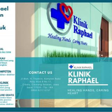 resi raphael