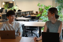 営業事務｜経験がなくても大丈夫！充実したサポート体制あり