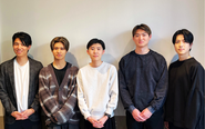 同世代より突き抜けた存在になりたい！という覚悟を持った方は、ぜひエントリーください！