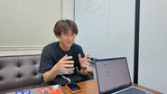 代表直下でビジネスが学べます