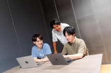 新しい友だちができるSNSを成長させる！挑戦心あふれる学生インターン募集！