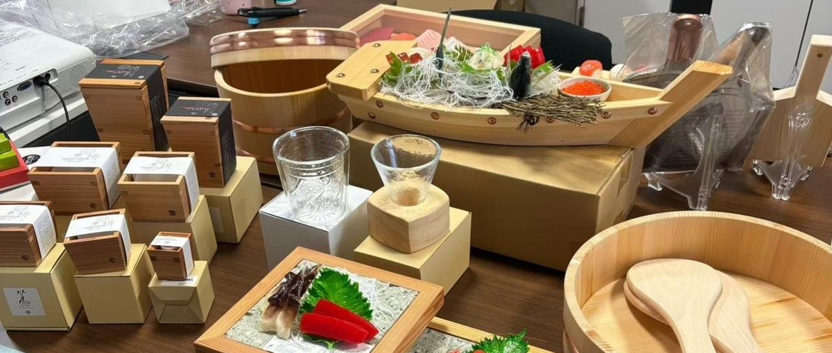 新卒｜調理器具業界のスマート化を進める専門商社の営業職募集！