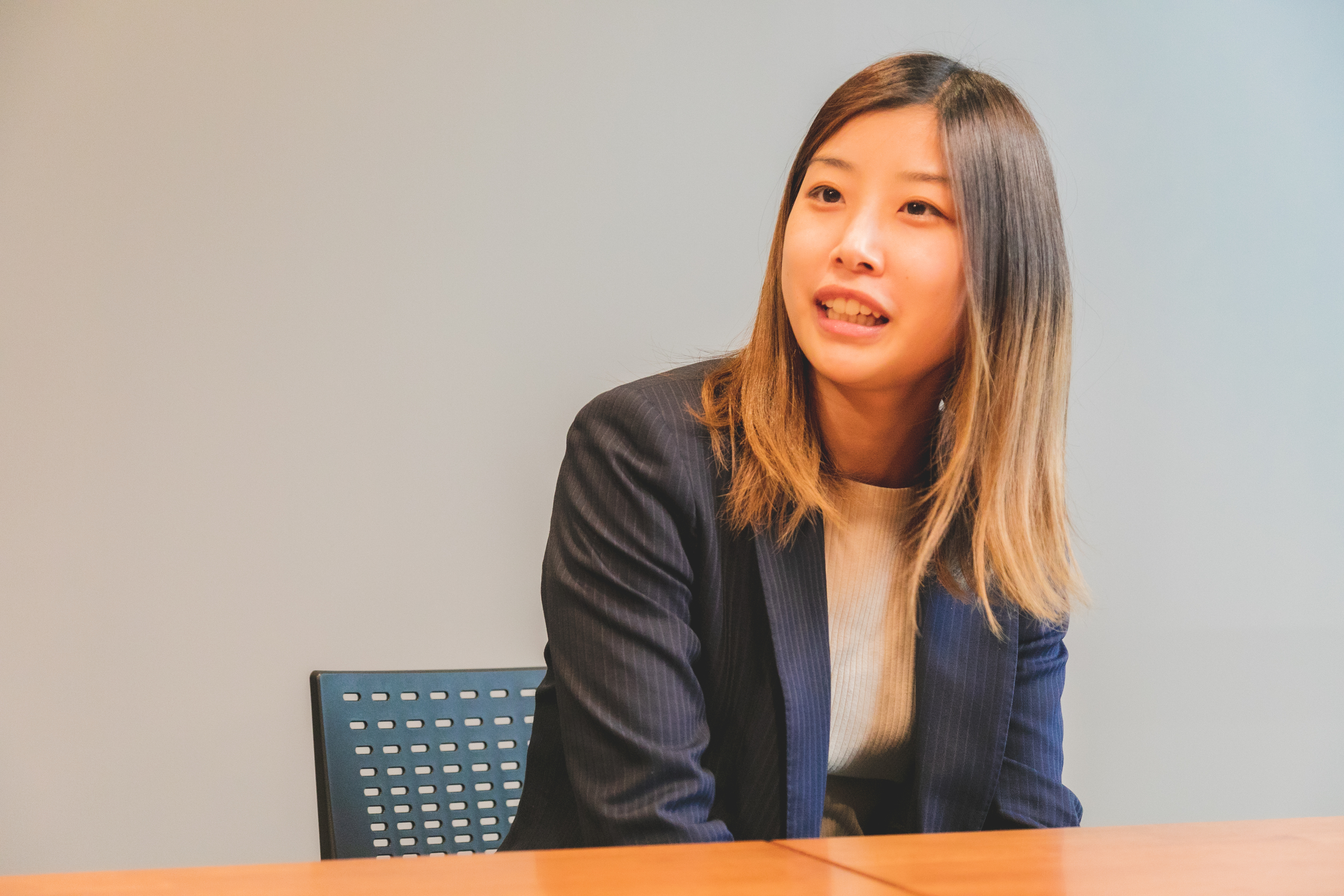 入社2ヶ月でトップ営業！常に結果を出しているYさんにインタビューしました！