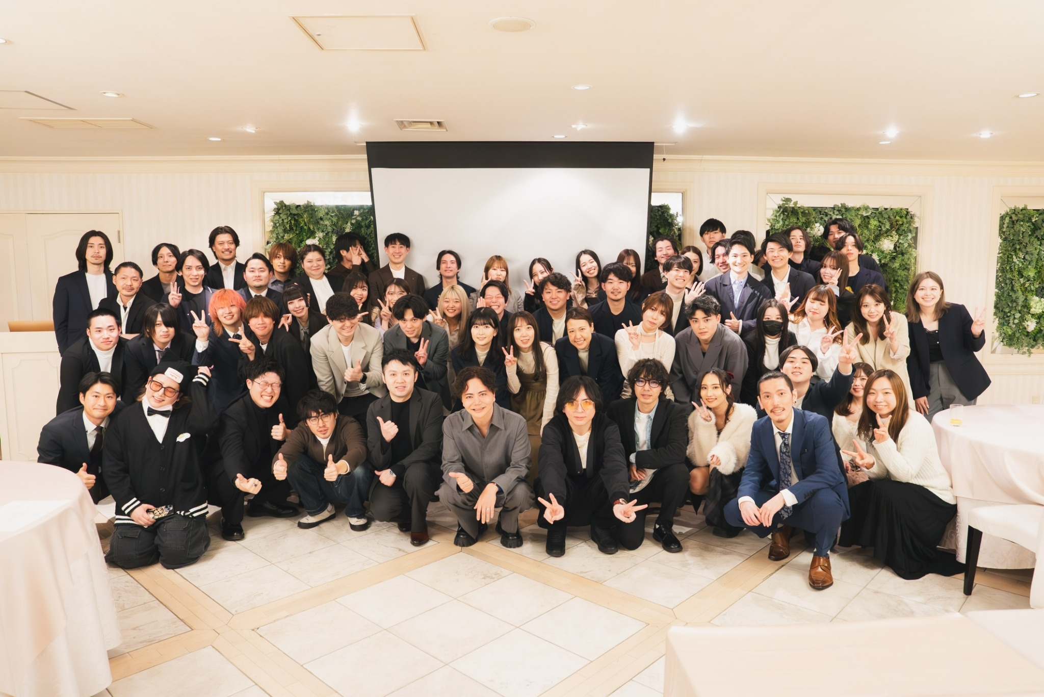 【LCイベントVol.5】LC社員総会開催✨