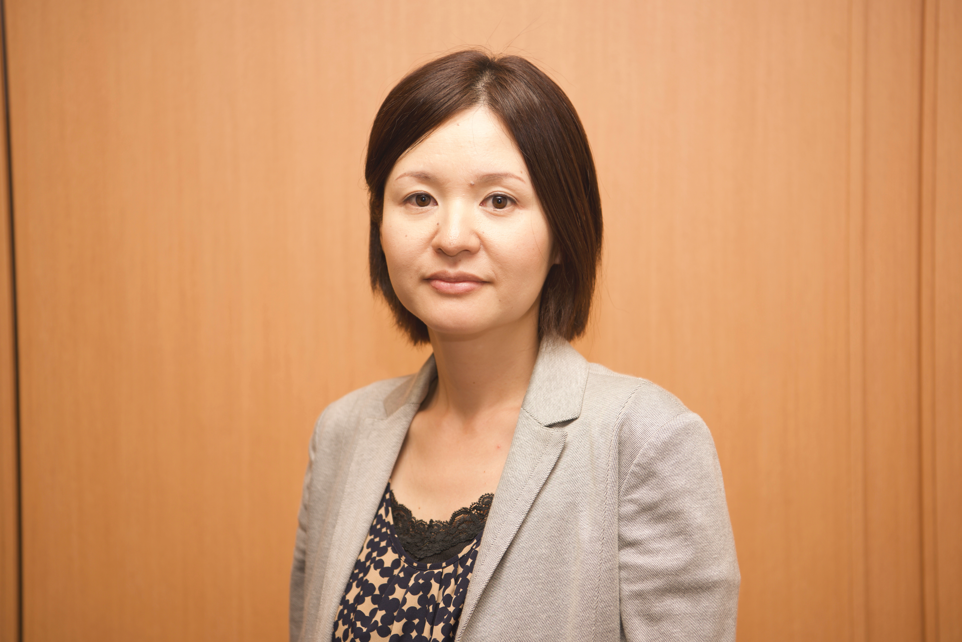 佐藤宏美